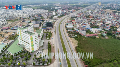 Xây dựng hệ thống thông tin đất đai quốc gia phục vụ đa mục tiêu (10/02/2021)