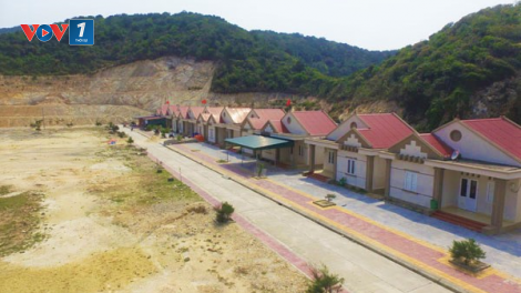 Điện về thắp sáng Đảo Trần (08/02/2021)