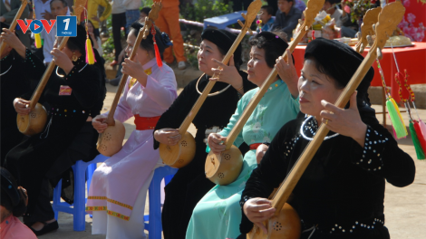 Du xuân xứ Lạng (14/2/2021)