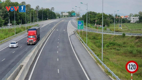 Ngành GTVT tập trung nguồn lực, đẩy mạnh giải ngân vốn đầu tư công ngay từ đầu năm (5/2/2021)