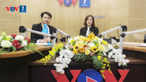 Hoàn thiện pháp luật để ngăn chặn hiệu quả tình trạng mua bán dữ liệu cá nhân (25/2/2021)