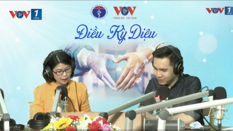 "Điều kỳ diệu" – Tri ân những y bác sỹ nhân ngày thầy thuốc Việt Nam (26/2/2021)