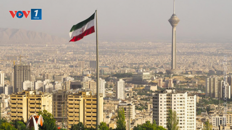 Mất niềm tin, Iran khiến Mỹ “loay hoay” trở lại thỏa thuận hạt nhân (21/02/2021)