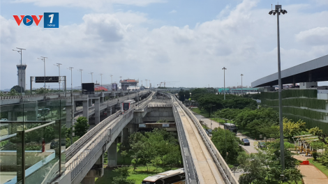 Tích hợp phương thức vận tải giúp Jakarta đạt giải Giao thông bền vững (28/02/2021)