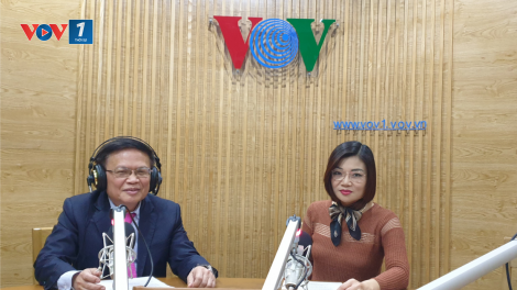 Đổi mới mô hình tăng trưởng trong bối cảnh mới