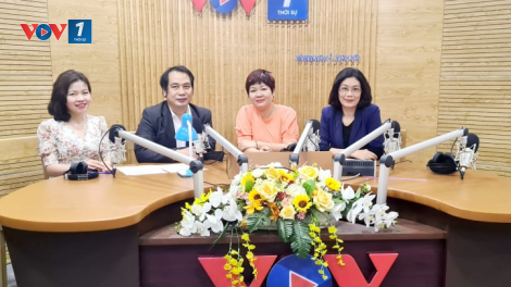 Nhìn lại 3 đợt điều trị cho bệnh nhân Covid 19 (13/3/2021)