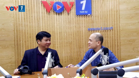 Phát triển sản phẩm OCOP tại Hà Nội (25/3/2021)