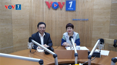 Kiên trì mục tiêu "kép": Những thách thức cần vượt qua (1/3/2021)