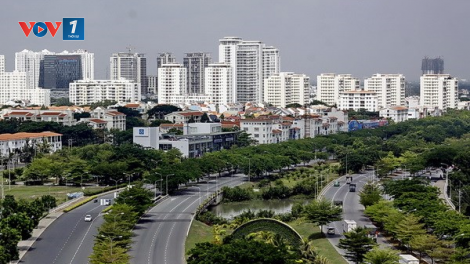 Thị trường bất động sản xuất hiện làn sóng các nhà đầu tư mới (19/3/2021)