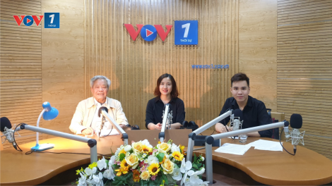 Hiệp thương: Cuộc sát hạch gạn đục khơi trong (19/3/2021)