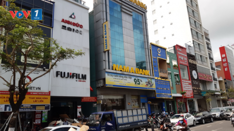 Đà Nẵng thành lập Trung tâm tài chính khu vực, kinh tế thành phố sẽ sôi động (27/3/2021)