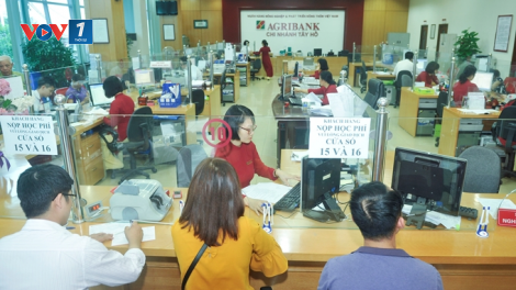 Ngân hàng Nhà nước: tiếp tục hỗ trợ, tháo gỡ khó khăn cho khách hàng bị ảnh hưởng do dịch Covid-19 (15/3/2021)