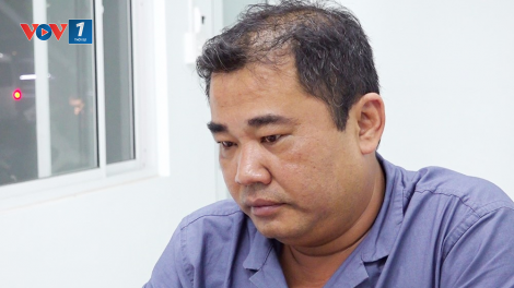 Giám đốc Công an tỉnh An Giang chia sẻ việc bị tội phạm tìm cách điều chuyển đi nơi khác (10/3/2021)