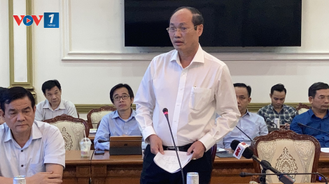 TPHCM sẽ có phương án bỏ phiếu bầu cử riêng ở khu cách ly Covid-19 (24/03/2021)