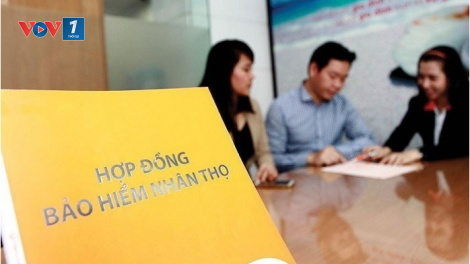 Tổng tài sản doanh nghiệp bảo hiểm tăng 24% so với cùng kỳ năm ngoái (10/3/2021)