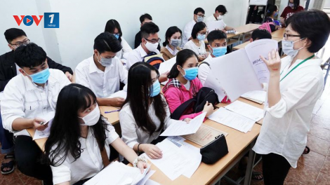 Tuyển sinh đại học 2021: Nhiều ngành học mới mở đáp ứng nhu cầu nhân lực cho xã hội (20/3/2021)