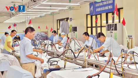 Tín hiệu tích cực từ số lượng doanh nghiệp thành lập mới (03/03/2021)