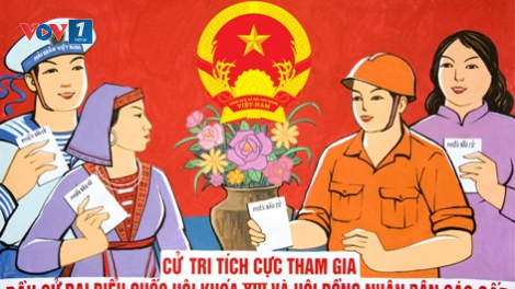 Dân chủ, minh bạch việc lấy kiến cử tri với người ứng cử Đại biểu Quốc hội và Đại biểu Hội đồng nhân dân (31/3/2021)