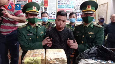 Thủ tướng Chính phủ Nguyễn Xuân Phúc gửi thư khen các lực lượng phá án ma túy (18/3/2021)
