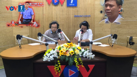 Nhìn lại công tác tìm kiếm cứu nạn tàu thuyền trong năm 2020 – thách thức trong mưa bão cực đoan (07/03/2021)