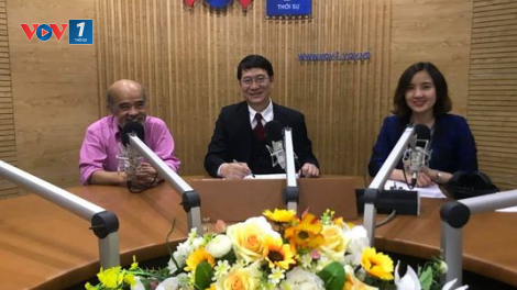Cải cách thủ tục hành chính: Dấu ấn nổi bật trong công tác của Chính phủ nhiệm kỳ 2016-2021 (06/3/2021)