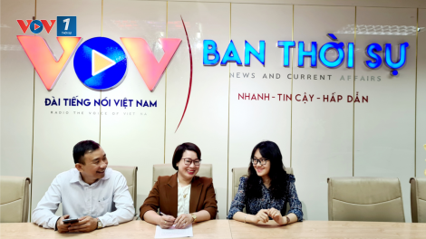 Đào tạo nghề xây dựng chất lượng cao theo mô hình của Cộng hoà liên bang Đức (12/03/2021)