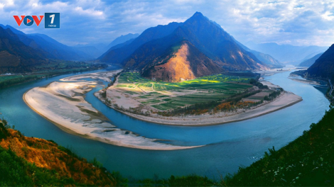 Trung Quốc sử dụng biện pháp mạnh bảo vệ sông Dương Tử (5/3/2021)