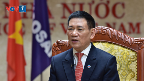 Kiểm toán Nhà nước Việt Nam: Thực hiện trọng trách Chủ tịch các cơ quan Kiểm toán tối cao châu Á (ASOSAI), nhiệm kỳ 2018-2021 (05/03/2021)