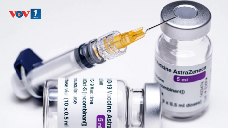 Australia tin tưởng vào sự an toàn của vaccine AstraZeneca (12/3/2021)