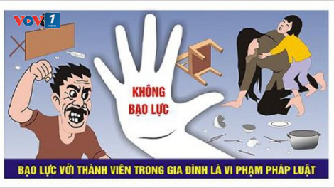 Nỗi đau sau những cánh cửa khép kín (09/03/2021)