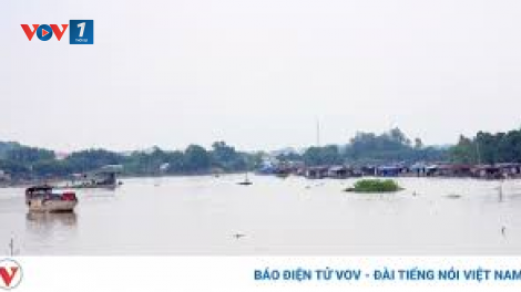 Thách thức đảm bảo an ninh nguồn nước vì sự phát triển bền vững, trong bối cảnh thích ứng với biến đổi khí hậu (03/03/2021)