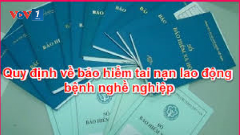 Bảo hiểm tai nạn lao động: Đem lại lợi ích thiết thực cho người lao động  (02/3/2021)