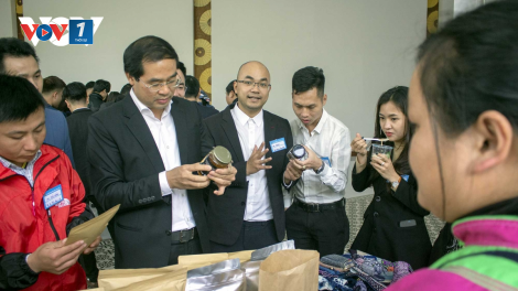 Chủ tịch tỉnh làm Tổ trưởng hỗ trợ doanh nghiệp và câu chuyện cải thiện môi trường đầu tư kinh doanh trong trạng thái bình thường mới (18/03/2021)