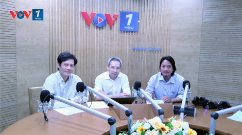 Giảm chi phí tuân thủ thủ tục hành chính cho doanh nghiệp - Giải pháp nào tạo đột phá cho giai đoạn tới (28/03/2021)