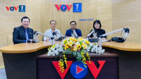 Thương mại hoá các kết quả nghiên cứu, để các đề tài khoa học không còn cất “ngăn kéo” (13/03/2021)