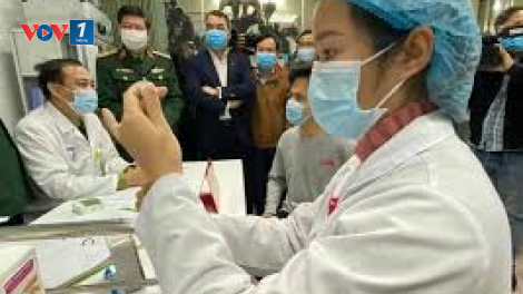 Bao phủ văc xin Covid 19: Đẩy nhanh tiến độ nhưng vẫn phải đảm bảo an toàn (Ngày 07/03/2021)