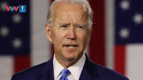 Tổng thống Biden: Mỹ có thể trở lại bình thường vào dịp quốc khánh 4/7 (12/3/2021)