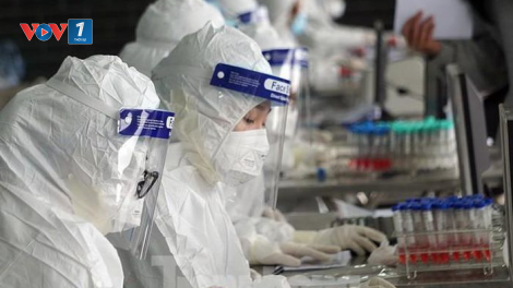 Đợt 1 tiêm vaccine Covid-19: Ưu tiên người trực tiếp chống dịch và tỉnh Hải Dương (06/03/2021)