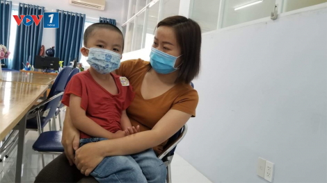 TPHCM: Cứu sống bé 5 tuổi bị đột quỵ não (23/3/2021)