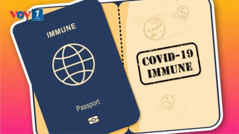 Hộ chiếu vaccine - “chỗ dựa” để ngành du lịch mùa hè châu Âu khôi phục?