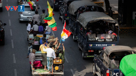 Thái Lan sẵn sàng hỗ trợ Myanmar theo đuổi giải pháp hoà bình (03/03/2021)