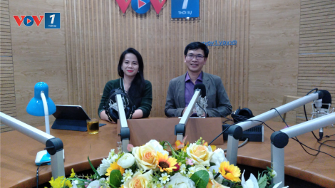 Phụ nữ khởi nghiệp thành công thời công nghệ 4.0 nên bắt đầu từ đâu? (08/03/2021)