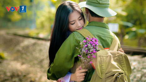 Gửi yêu thương đến hậu phương từ những người lính (06/03/2021)