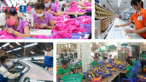 Đẩy mạnh hội nhập kinh tế quốc tế theo hướng hiệu lực và hiệu quả hơn: Bài học kinh nghiệm cho giai đoạn tới (09/03/2021)