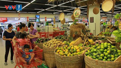 Kinh doanh trách nhiệm, tiêu dùng bền vững trong thời kỳ bình thường mới (14/03/2021)