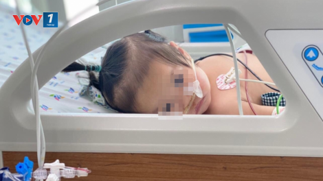 TP.HCM: Bệnh tay-chân-miệng gia tăng ở mức báo động (26/3/2021)