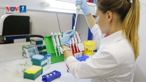 Vaccine "Sputnik V" của Nga có hiệu quả như nhau ở tất cả các nhóm tuổi (14/03/2021)