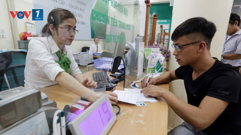 Nhiều ngân hàng phải dùng dự phòng rủi ro tín dụng (18/03/2021)