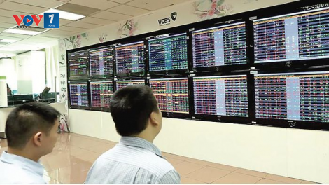 Cảnh báo tình huống nghẽn lệnh giao dịch trên sàn chứng khoán (9/3/2021)
