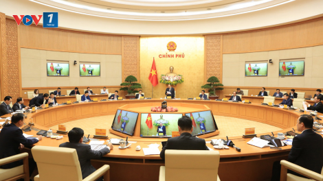 Dấu ấn nổi bật trong Cải cách thủ tục hành chính của Chính phủ nhiệm kỳ 2016-2021 (11/03/2021)